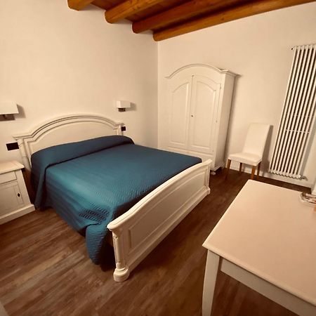 Petite Pomme Hotel Romano D'Ezzelino Luaran gambar