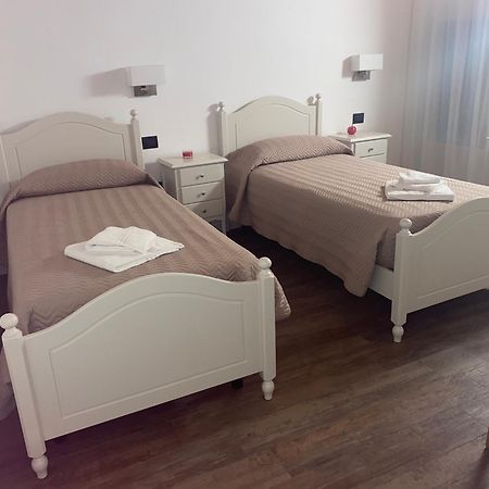 Petite Pomme Hotel Romano D'Ezzelino Luaran gambar