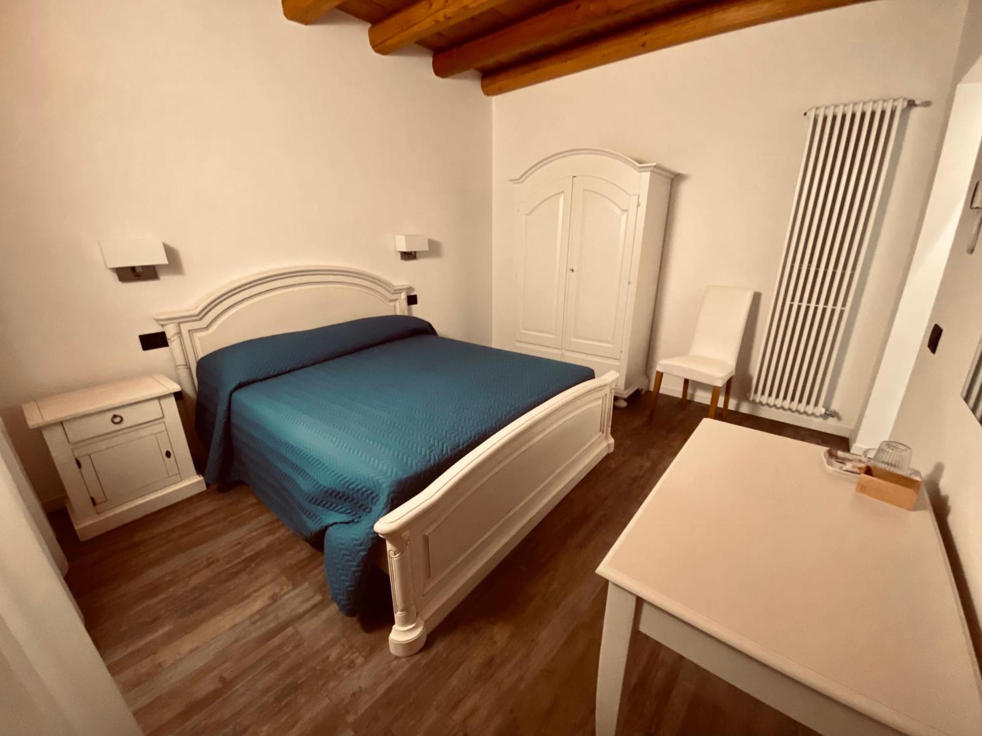 Petite Pomme Hotel Romano D'Ezzelino Luaran gambar