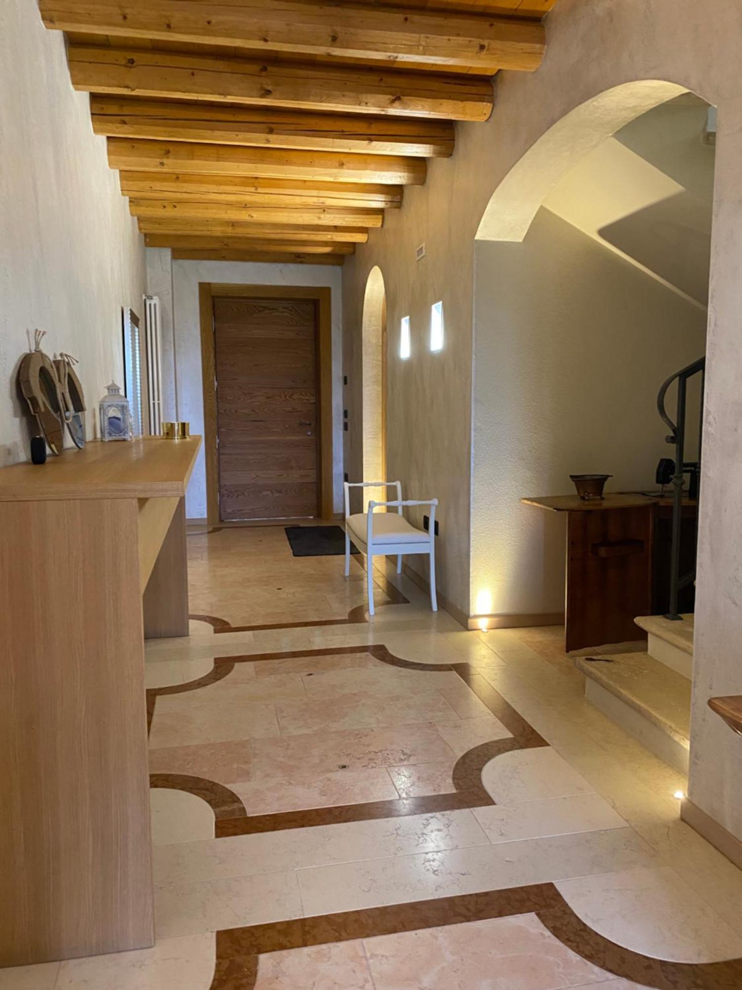 Petite Pomme Hotel Romano D'Ezzelino Luaran gambar