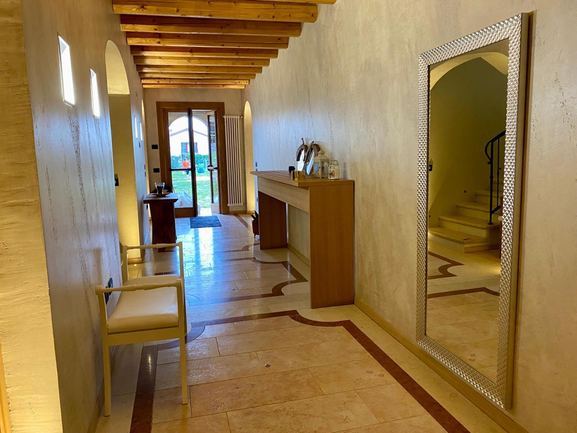 Petite Pomme Hotel Romano D'Ezzelino Luaran gambar